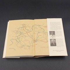 Lambshead Legacy The Ranch Diary of Watt R Matthews 1997 HB DJ 1st Ed + research