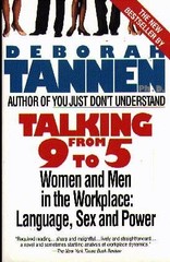 Talking from 9 to 5