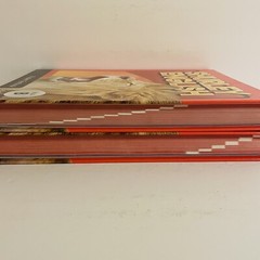 Shurley English Level 2 Student Textbook Set Book A & B Hardcover