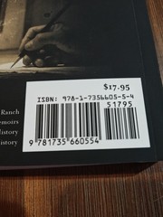 Direct Your Letter to the Matador Ranch: A Cowboy’s… 9781735660554