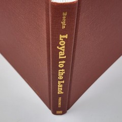Loyal to the Land The Legendary Parker Ranch 1950-1970 Volume 2 Senior Stewards