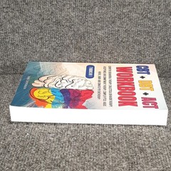 CBT + DBT + ACT Workbook: 7 Books in 1: Cognitive Behavioral Therapy Jefferson