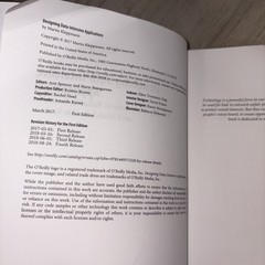 Designing Data-Intensive Applications :The Big Ideas Behind Reliable Systems757