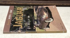 Illustrated Buyer’s Guide Ser.: Illustrated Jaguar Buyers Guide by Michael L….