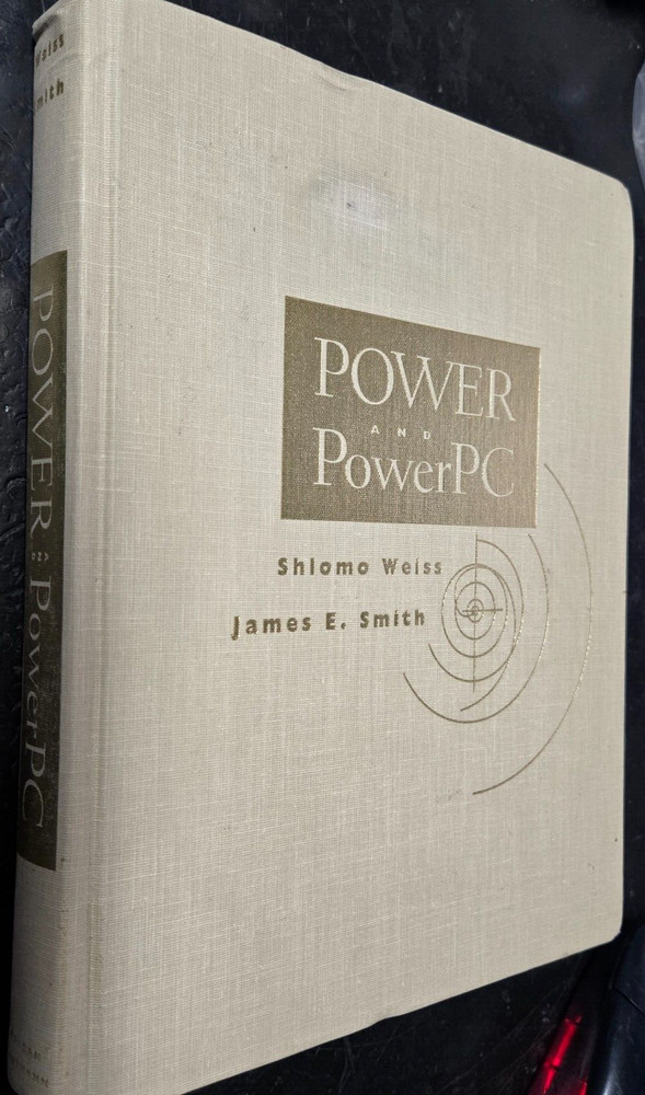 Power and Power PC