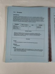 Physical Rehabilitation Outcome Measures Softcover Spiral Book 1995
