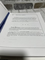 An American Methodology : An Inclusive Approach to Musical Literacy (Revised)