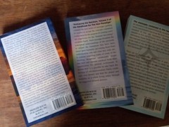 Set of handbook for The new Paradigm