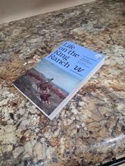 Life on the King Ranch by Frank Goodwin – Paperback – Excellent Condition