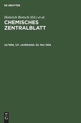 30 Mai 1956