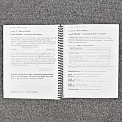 Essentials in Writing 8 Student book w/ Answer Key, 4 DVDs Matthew Stephens 2019