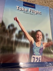 Take Flight, Student Books 1, 3, 4, 5, 6, & 7 Scottish Rite For Children New