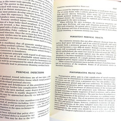 Organ Transplantation The Surgical Clinics of North America Lot of 2 Books 1976