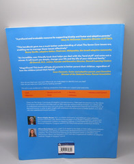 Seven Core Issues Workbook for Parents of Traumatized Children and Teens