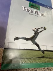 Take Flight, Student Books 1, 3, 4, 5, 6, & 7 Scottish Rite For Children New