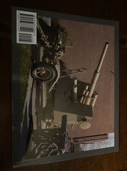 The Eighty-Eight German 8.8 Cm Flak Guns In WWII By David Doyle