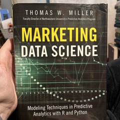 Marketing Data Science: Modeling Techniques in Predictive Analytics with R and P