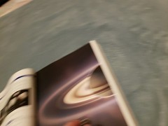 Eleventh Edition Universe Paperback Book By Robert M. Geller Comp. Copy 2019
