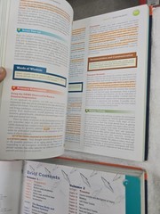 Nancy Caroline’s :Emergency Care In The Streets by AAOS 7th Edition vol 1& 2 HC