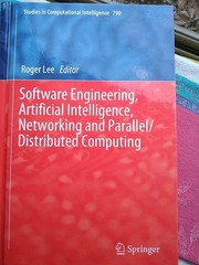 Lot 7 books Computer Science: Studies in Computational Intelligence Springer