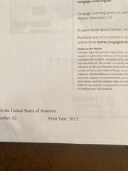 Heavy Duty Truck Systems 6th Ed 2015
