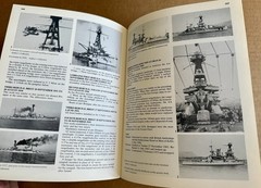 10 Book Set Warship Vol I-X Conway Maritime Naval Institute Press 1977-1986 HCDJ