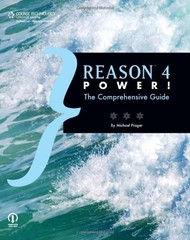 Reason 4 Power!,Michael Prager