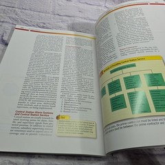 Fire Alarm Systems Text Book 2016 NFPA 72 & 2017 NEC IBEW Apprenticeship