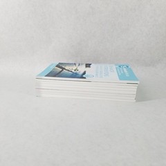 Lot of 8 15-Minute Focus Counseling Softcovers – LIKE NEW! Titles in Description