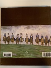 Loyal To The Land Parker Ranch Vol 1–3 + DVD Dr Billy Bergin Set – Like New