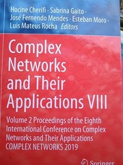 Lot 7 books Computer Science: Studies in Computational Intelligence Springer
