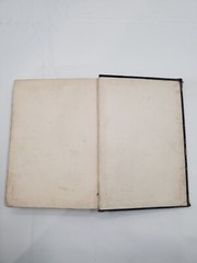 The Elson Readers Book 5. Scott Foresman Hardcover 1920