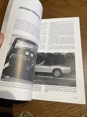 MBI Buyer’s Guide Ser.: Illustrated Austin-Healey Buyers Guide by Richard Newton