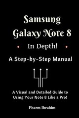 Samsung Galaxy Note 8 In Depth! A Ste…, Pharm Ibrahim