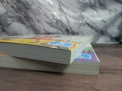 2 Book Set I-Ready Learning Magnetic Reading Foundations Grade 2 V.1 and V.2