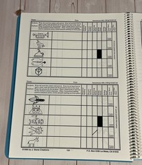 The Animated Literacy Story Draw To Read And Write Book Jim Stone 2000 Learning