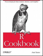 R Cookbook: Proven Recipes for Data Analysis, Statistics, and Graphics (O – GOOD