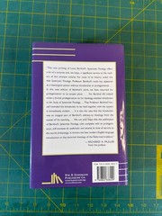Systematic Theology – New Combined Edition by Louis Berkhof- Christian Hardcover