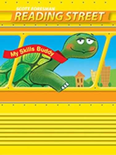 Reading 2011 My Skills Buddy Grade – Paperback, by Pearson Education – Very Good