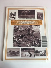 RIDGEWOOD RANCH: STORY AND PHOTOS OF THE 1940s By Jani Buron, 2002, PB 1st Print