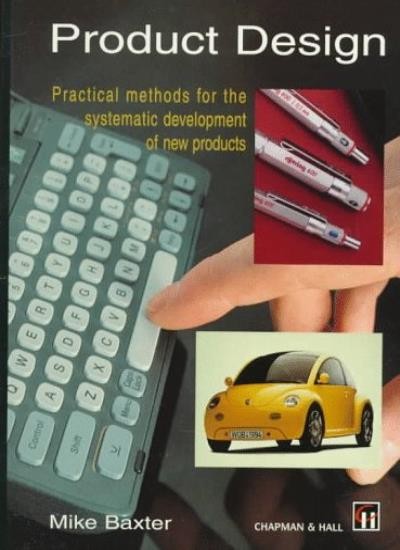 Product design