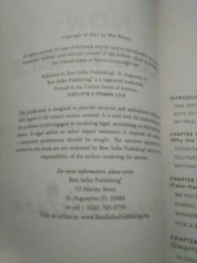 Non-Negotiable: Ten Years Incarcerated- Creating the Unbreakable Mindset