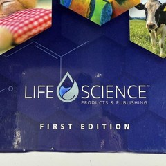 1st Edition Essential Oils Animal Desk Reference EODR Spiral Bound Text Book HTF