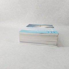 Lot of 8 15-Minute Focus Counseling Softcovers – LIKE NEW! Titles in Description