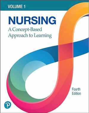 Nursing: A Concept-Based Approach to – Hardcover, by Pearson Education – Good