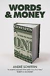 Words & Money