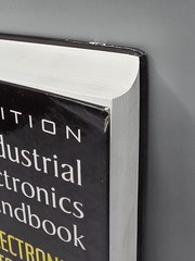Industrial Electronics Handbook Power Electronics and Motor Drives 2nd Edition
