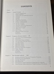ACTIVE NETWORK DESIGN w/ Signal Filtering Applications By: Lindquist 1977 1st Ed