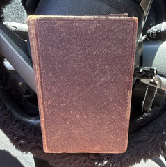 A Text-Book of Psychology for Secondary Schools Daniel Putnam 1901 Hardcover
