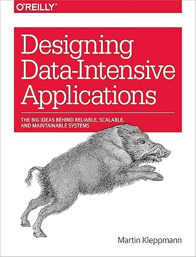 Designing Data-Intensive Applications: The Big Ideas Behind Re…